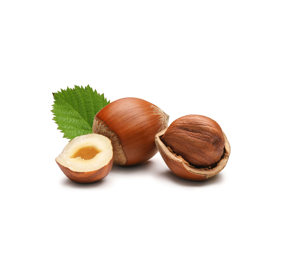 Hazelnut